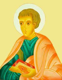Apostel Philippus