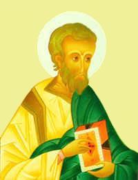Apostel Matthias
