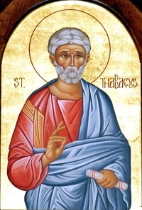 Apostel Thaddaeus